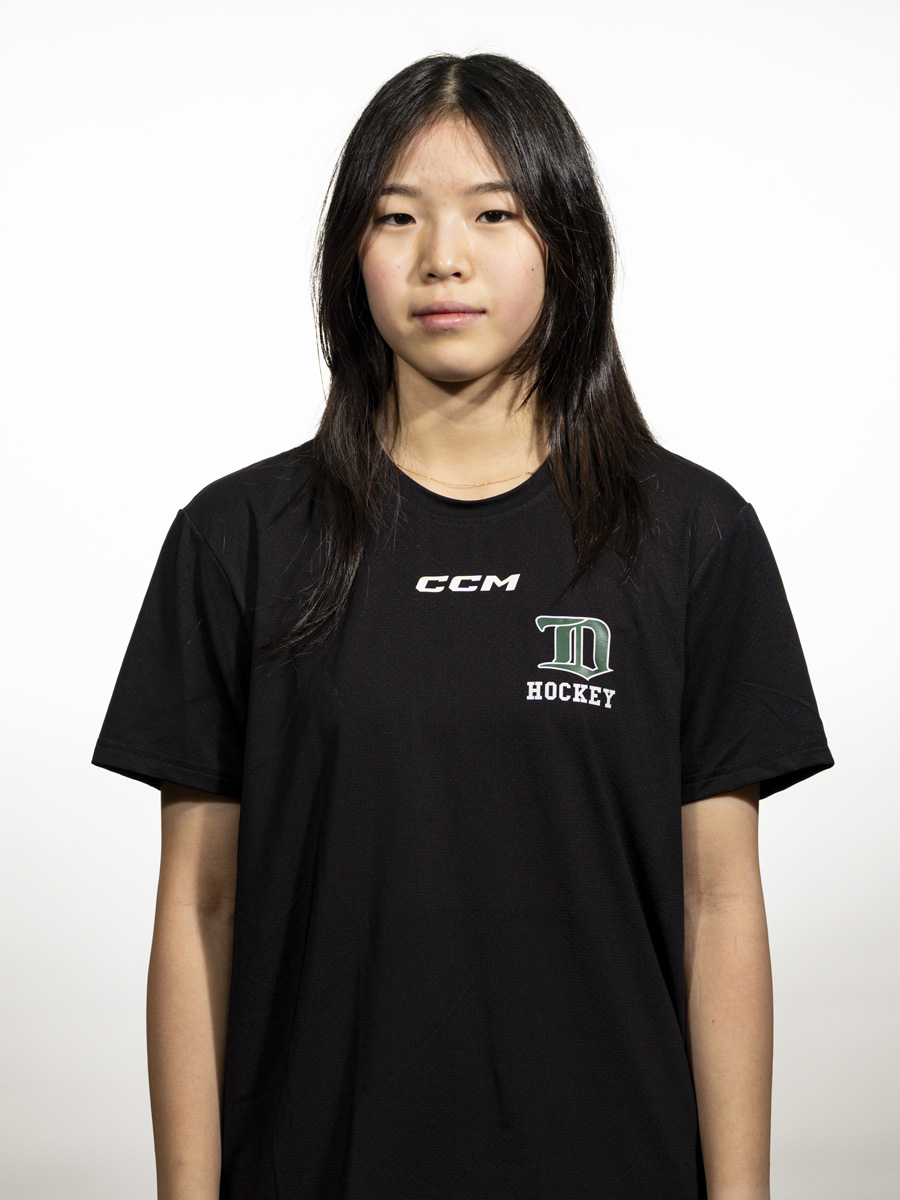 Yubon Lee headshot