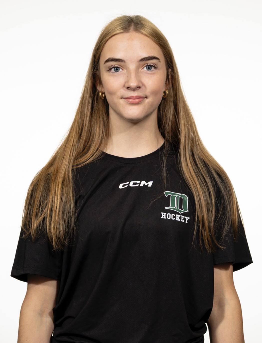 Courtney Couvion headshot