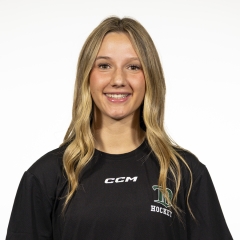 Emily Gerdel headshot